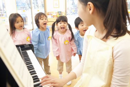 グループレッスン