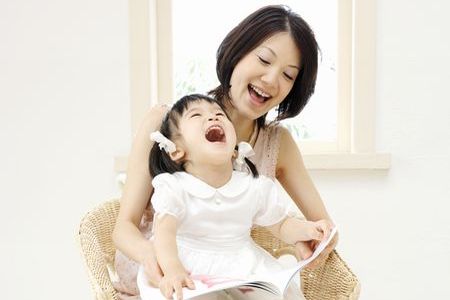 保護者同伴