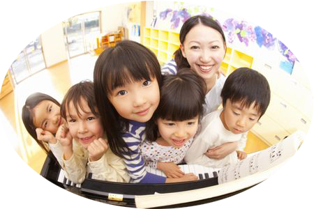 年齢や目的に併せて、コースをお選び頂けます。